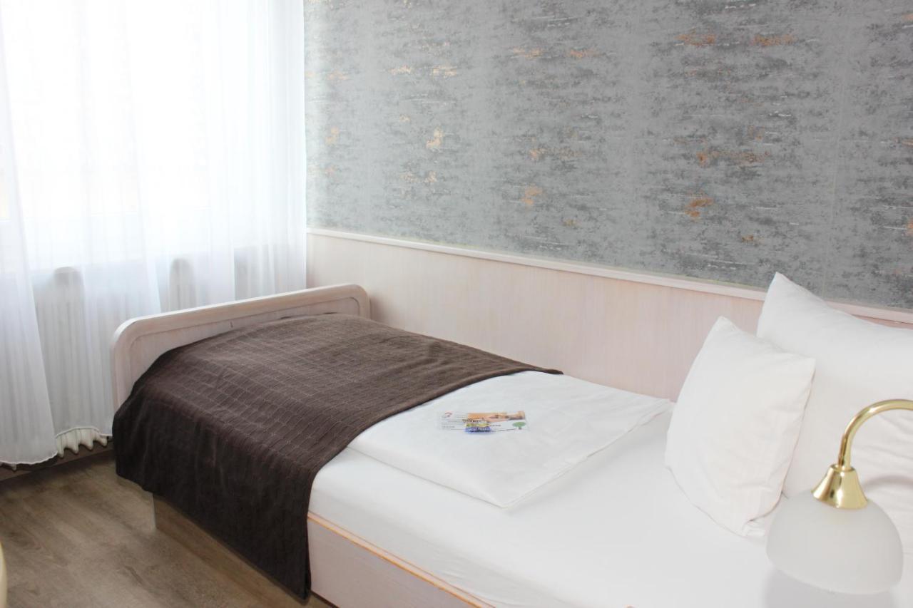 Landhotel Zum Boehm غوت المظهر الخارجي الصورة