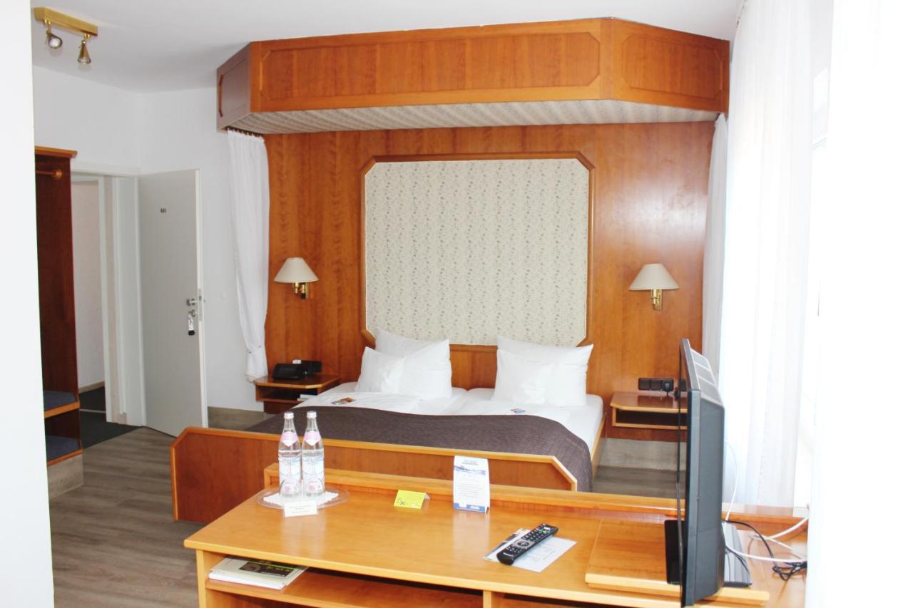 Landhotel Zum Boehm غوت المظهر الخارجي الصورة