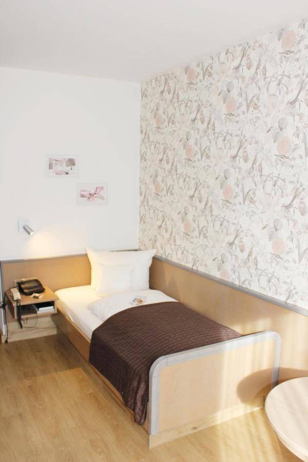 Landhotel Zum Boehm غوت المظهر الخارجي الصورة