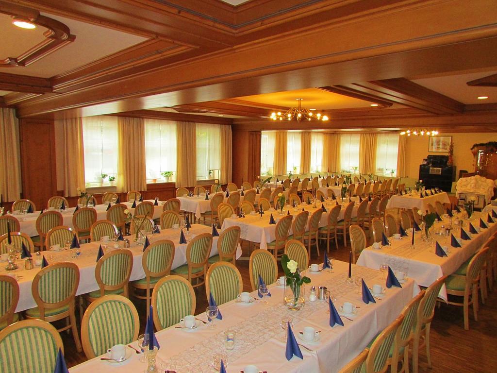 Landhotel Zum Boehm غوت المظهر الخارجي الصورة