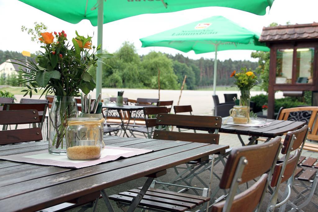 Landhotel Zum Boehm غوت المظهر الخارجي الصورة